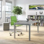 BUREAU INDIVIDUEL, ALTAÏ